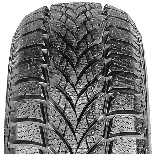 GOODYEAR Winterreifen 245/40 R19 TL 98T ULTRA GRIP ICE 2 XL MFS NORDIC COMPOUND BSW M+S 3PMSF