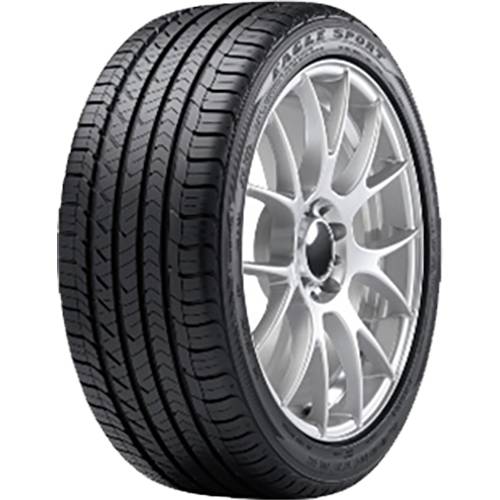 GOODYEAR Sommerreifen 255/45 R19 TL 104H EAGLE SPORT ALL-SEASON XL MFS AO SCT BSW M+S