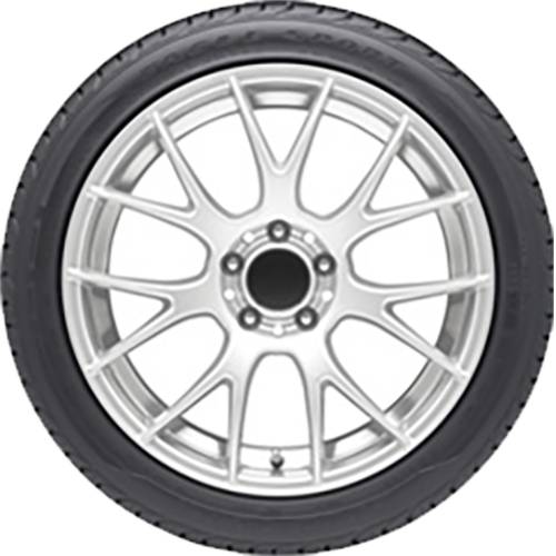 GOODYEAR Sommerreifen 255/45 R19 TL 104H EAGLE SPORT ALL-SEASON XL MFS AO SCT BSW M+S