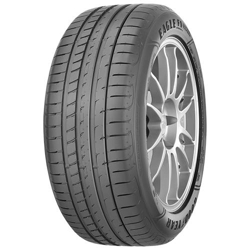 GOODYEAR Sommerreifen 245/45 R20 TL 103W EAGLE F1 ASYMMETRIC SUV * ROF FP