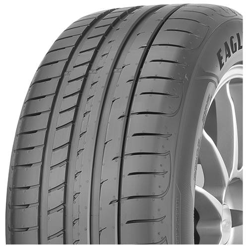 GOODYEAR Sommerreifen 245/45 R20 TL 103W EAGLE F1 ASYMMETRIC SUV * ROF FP