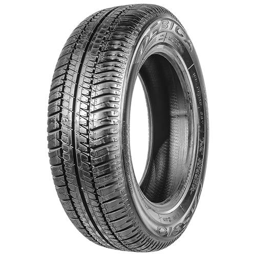 DEBICA Sommerreifen 135/80 R12 TL 73T PASSIO XL