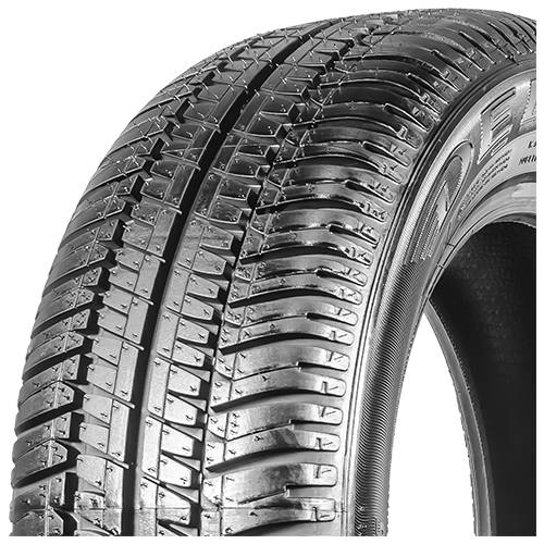 DEBICA Sommerreifen 135/80 R12 TL 73T PASSIO XL