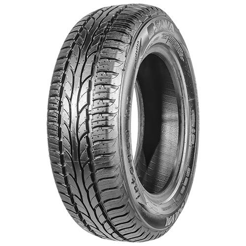 SAVA Sommerreifen 195/60 R15 TL 88H INTENSA HP