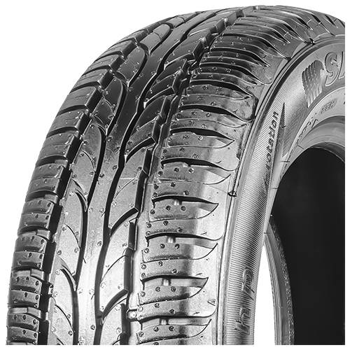 SAVA Sommerreifen 195/60 R15 TL 88H INTENSA HP