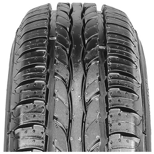 SAVA Sommerreifen 195/50 R15 TL 82V INTENSA HP