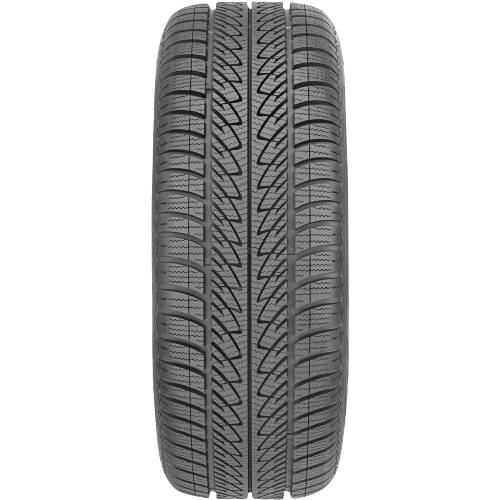 GOODYEAR Winterreifen 245/45 R19 TL 102V ULTRA GRIP 8 PERFORMANCE MS XL ROF MFS * RSC M+S 3PMSF