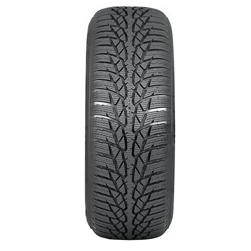 NOKIAN Winterreifen 195/60 R16 TL 89H NOKIAN WR D4 M+S 3PMSF