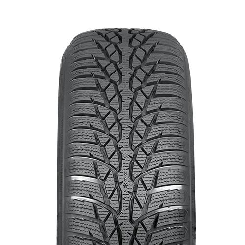 NOKIAN Winterreifen 195/60 R16 TL 89H NOKIAN WR D4 M+S 3PMSF