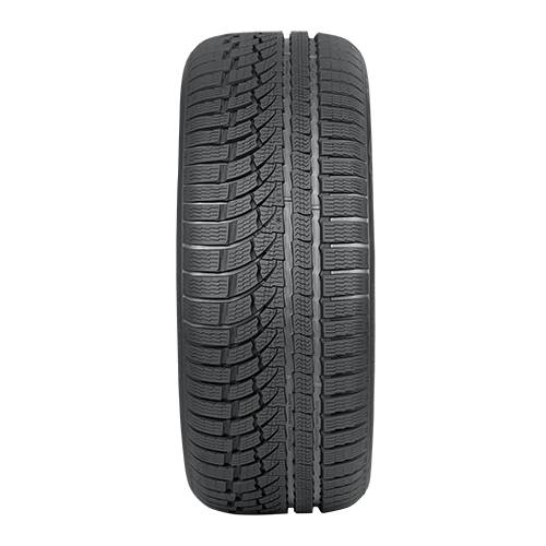 NOKIAN Winterreifen 245/40 R20 TL 99W NOKIAN WR A4 XL M+S 3PMSF