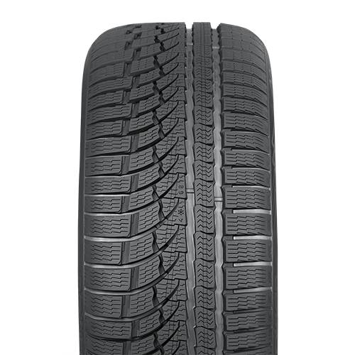 NOKIAN Winterreifen 245/40 R20 TL 99W NOKIAN WR A4 XL M+S 3PMSF