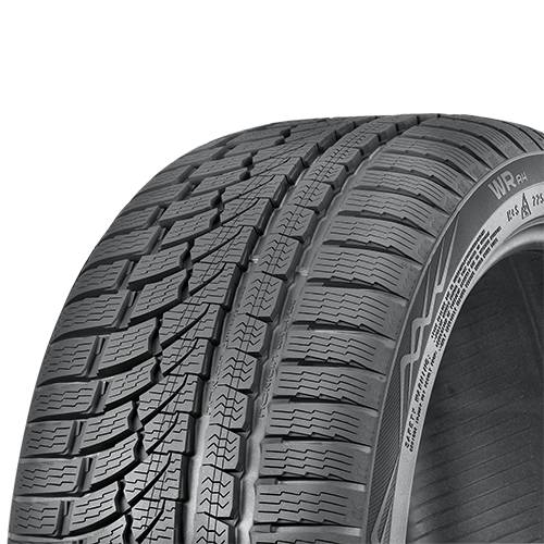 NOKIAN Winterreifen 245/40 R20 TL 99W NOKIAN WR A4 XL M+S 3PMSF