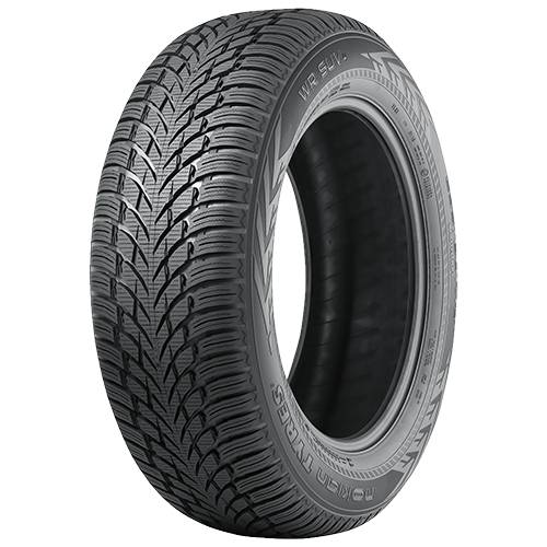 NOKIAN Winterreifen 235/60 R17 TL 106H NOKIAN WR SUV 4 XL M+S 3PMSF