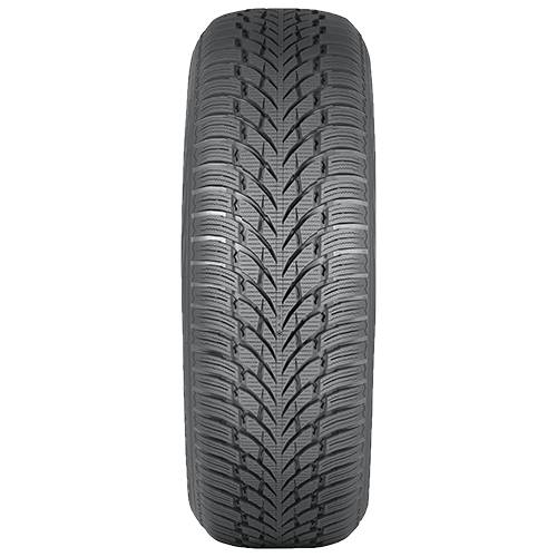 NOKIAN Winterreifen 235/60 R17 TL 106H NOKIAN WR SUV 4 XL M+S 3PMSF