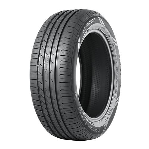 NOKIAN Sommerreifen 195/60 R15 TL 88V NOKIAN WETPROOF