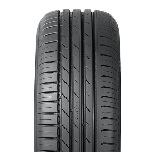 NOKIAN Sommerreifen 195/60 R15 TL 88V NOKIAN WETPROOF