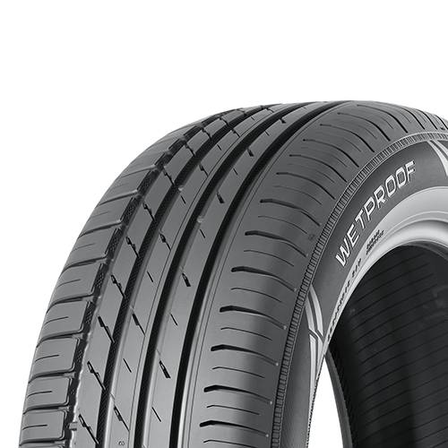 NOKIAN Sommerreifen 195/60 R15 TL 88V NOKIAN WETPROOF
