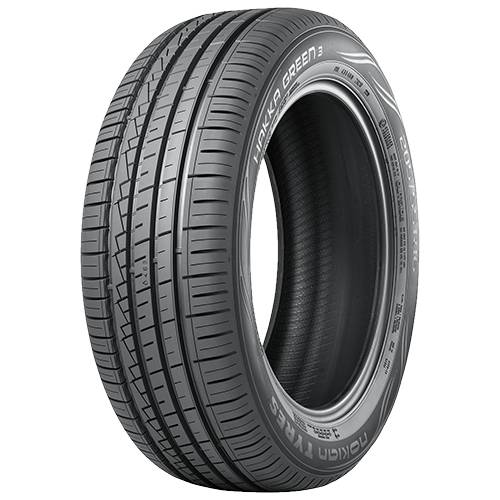 NOKIAN Sommerreifen 175/65 R15 TL 84H HAKKA GREEN 3 BSW