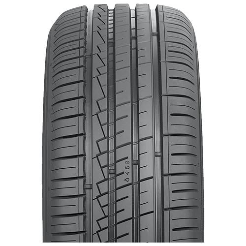 NOKIAN Sommerreifen 175/65 R15 TL 84H HAKKA GREEN 3 BSW