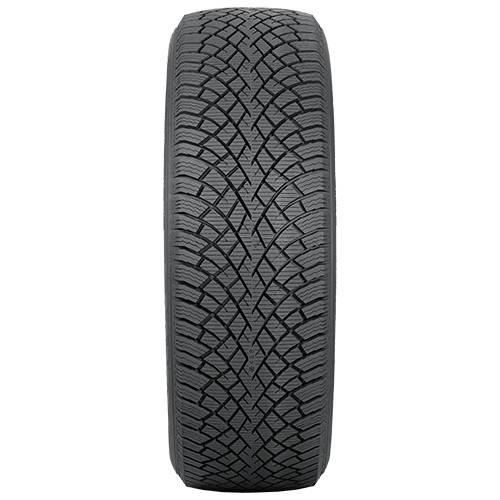 NOKIAN Winterreifen 235/45 R19 TL 99T HAKKAPELIITTA R5 XL MFS NORDIC COMPOUND BSW M+S 3PMSF