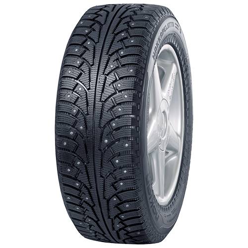 NOKIAN Winterreifen 265/45 R20 TL 108T HAKKAPELIITTA R5 SUV XL MFS NORDIC COMPOUND BSW M+S 3PMSF