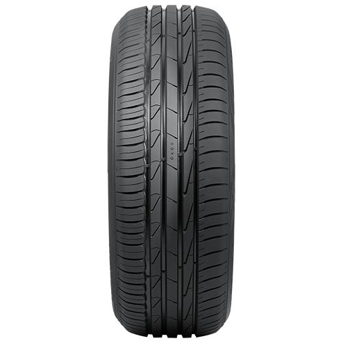 NOKIAN Sommerreifen 195/65 R15 TL 95V HAKKA BLUE 3 XL BSW