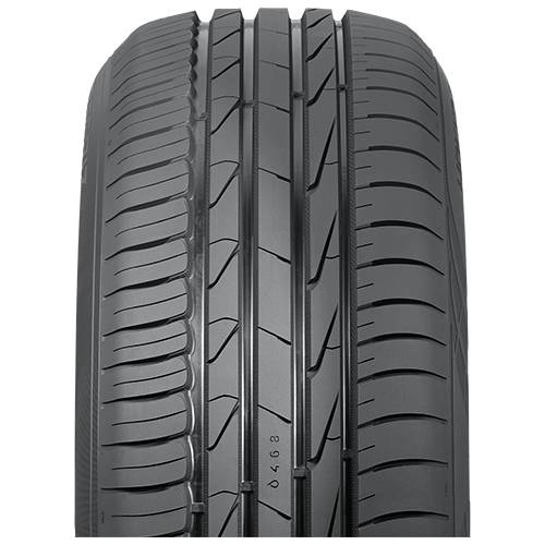 NOKIAN Sommerreifen 225/45 R17 TL 94V HAKKA BLUE 3 XL BSW