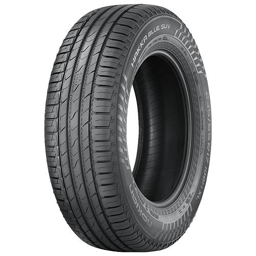 NOKIAN Sommerreifen 235/55 R18 TL 104V HAKKA BLUE 3 SUV XL