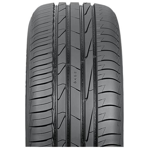 NOKIAN Sommerreifen 235/55 R18 TL 104V HAKKA BLUE 3 SUV XL