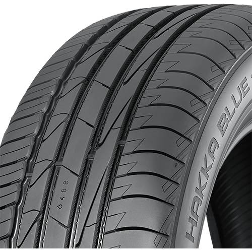 NOKIAN Sommerreifen 235/55 R18 TL 104V HAKKA BLUE 3 SUV XL