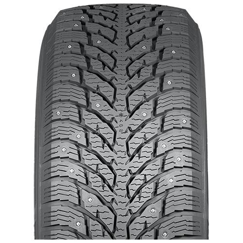 NOKIAN Winterreifen 215/60 R17C TL 109/107R HAKKAPELIITTA C4 STUDDED