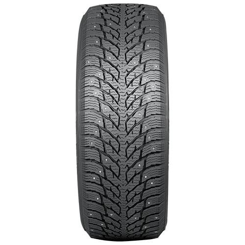NOKIAN Winterreifen 215/60 R17C TL 109/107R HAKKAPELIITTA C4 STUDDED