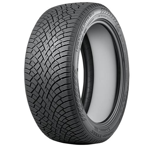 NOKIAN Winterreifen 215/55 R18 TL 99R HAKKAPELIITTA R5 EV XL NORDIC COMPOUND BSW M+S 3PMSF