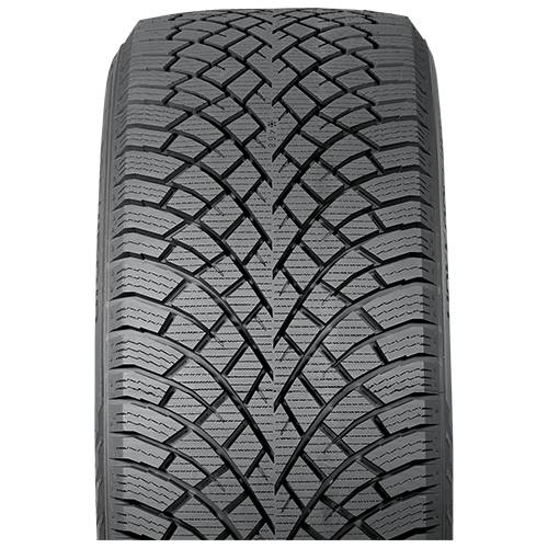NOKIAN Winterreifen 255/40 R21 TL 102T HAKKAPELIITTA R5 EV XL NORDIC COMPOUND BSW M+S 3PMSF