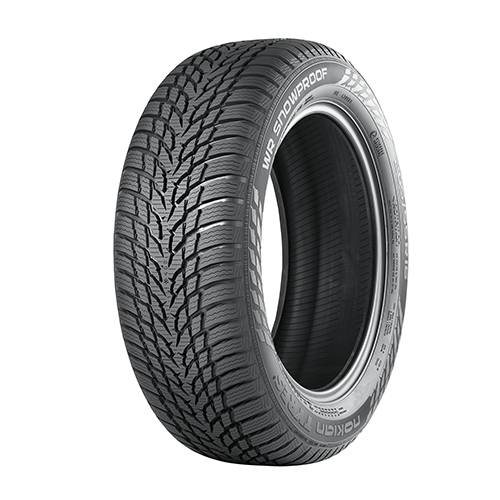 NOKIAN Winterreifen 175/65 R17 TL 87H NOKIAN WR SNOWPROOF BSW M+S 3PMSF