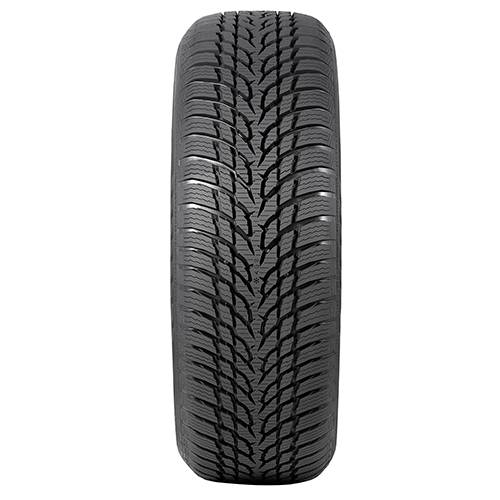 NOKIAN Winterreifen 175/65 R17 TL 87H NOKIAN WR SNOWPROOF BSW M+S 3PMSF