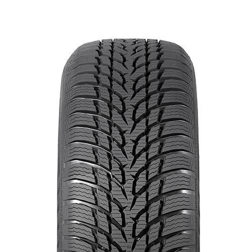 NOKIAN Winterreifen 175/65 R17 TL 87H NOKIAN WR SNOWPROOF BSW M+S 3PMSF