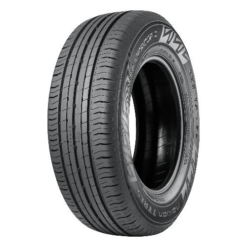 NOKIAN Sommerreifen 195/65 R16 TLC 104/102T CARGOPROOF C