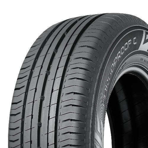 NOKIAN Sommerreifen 195/65 R16 TLC 104/102T CARGOPROOF C