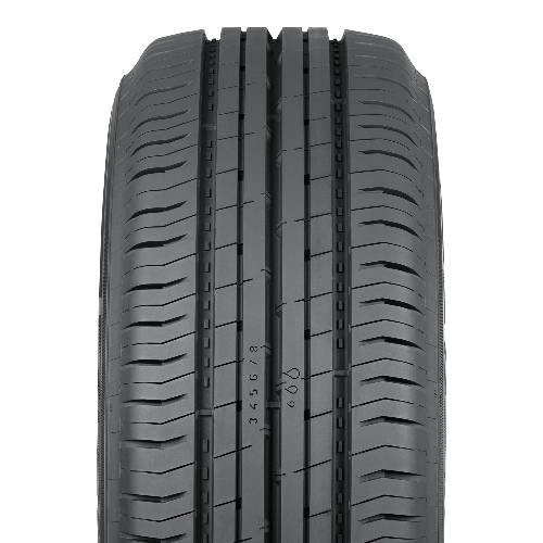 NOKIAN Sommerreifen 195/65 R16 TLC 104/102T CARGOPROOF C