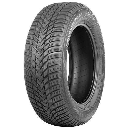 NOKIAN Winterreifen 235/55 R19 TL 105V SNOWPROOF 2 SUV XL