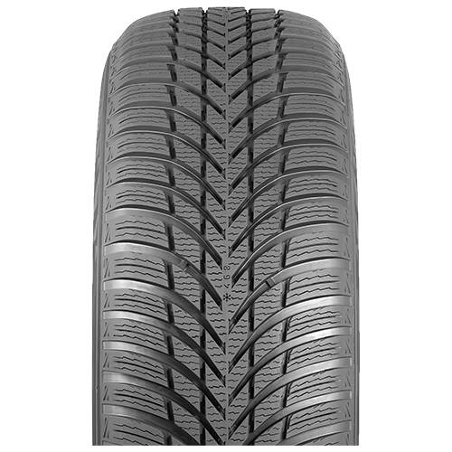NOKIAN Winterreifen 245/50 R19 TL 102V SNOWPROOF 2 SUV XL