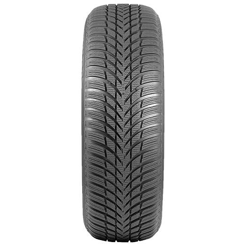 NOKIAN Winterreifen 235/50 R20 TL 104V SNOWPROOF 2 SUV XL SILENT DRIVE