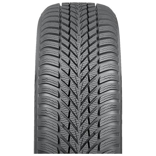 NOKIAN Winterreifen 195/55 R16 TL 87H SNOWPROOF 2 BSW M+S 3PMSF