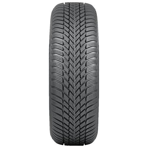 NOKIAN Winterreifen 205/55 R16 TL 91T SNOWPROOF 2 BSW M+S 3PMSF