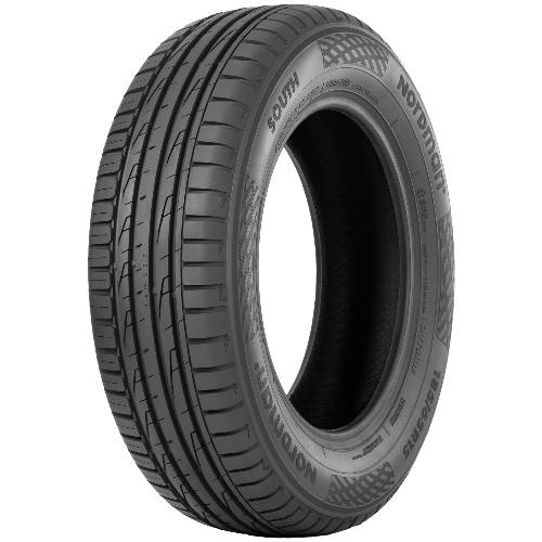 NOKIAN Sommerreifen 235/55 R18 TL 100V SOUTH MFS