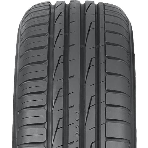 NOKIAN Sommerreifen 235/55 R18 TL 100V SOUTH MFS