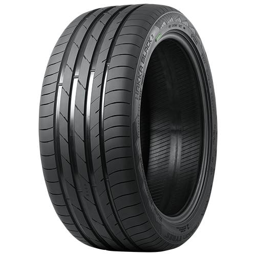 NOKIAN Sommerreifen HAKKA BLACK 3 XL SILENTDRIVE