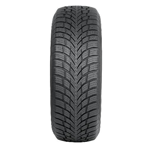 NOKIAN Ganzjahresreifen 235/65 R16 TLC 121/119R SEASONPROOF C1