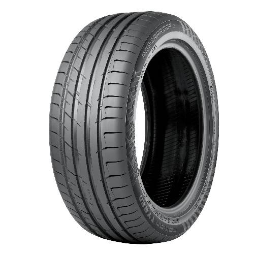 NOKIAN Sommerreifen 265/45 R20 TL 108Y POWERPROOF 2 XL MFS